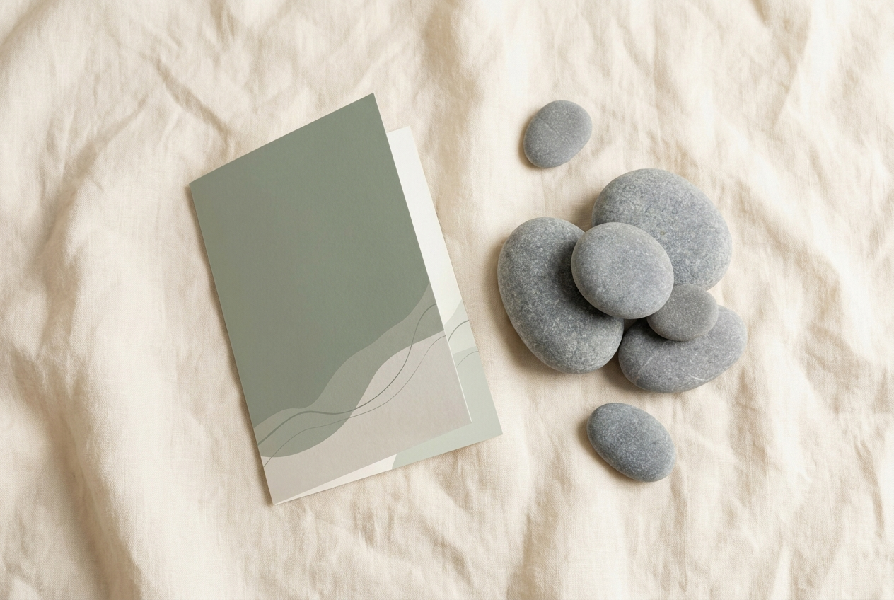 Calm and worry printables