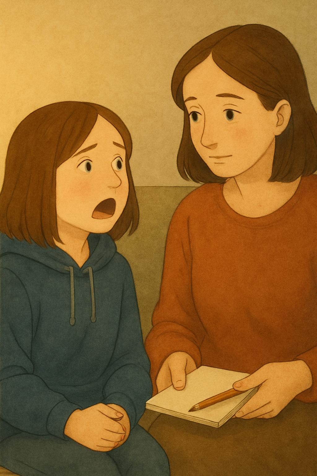 What-if worry spirals stop filling the whole day